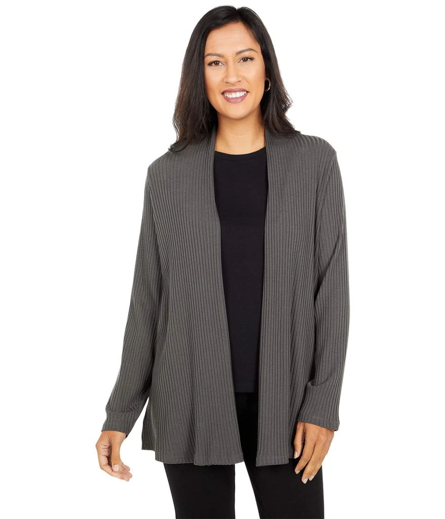 商品Eileen Fisher|Straight Jacket w/ Side Slits,价格¥557,第1张图片