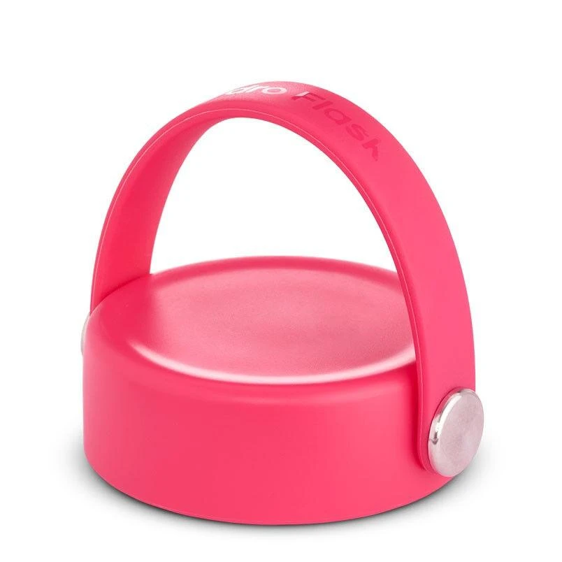 商品Hydro Flask|Wide Mouth Flex Cap,价格¥54,第2张图片详细描述