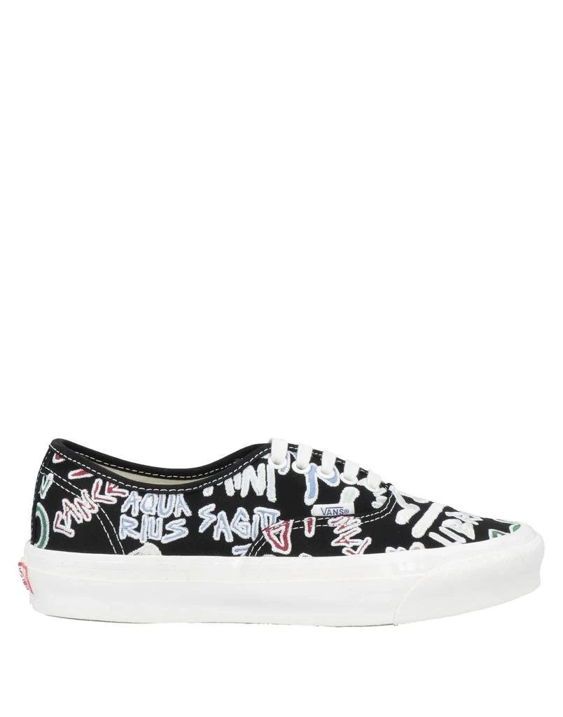 商品Vans|Sneakers,价格¥480,第1张图片