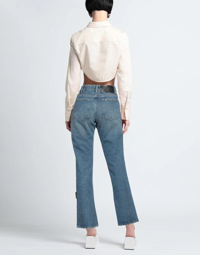 商品Off-White|Denim pants,价格¥3119,第3张图片详细描述