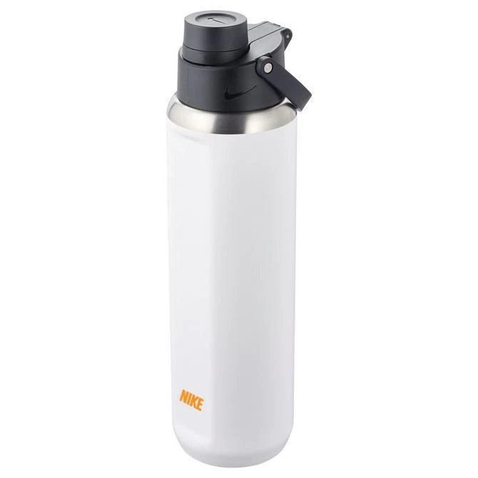 商品NIKE|Nike 24oz Stainless Steel Graphic Recharge Chug Bottle,价格¥269,第3张图片详细描述