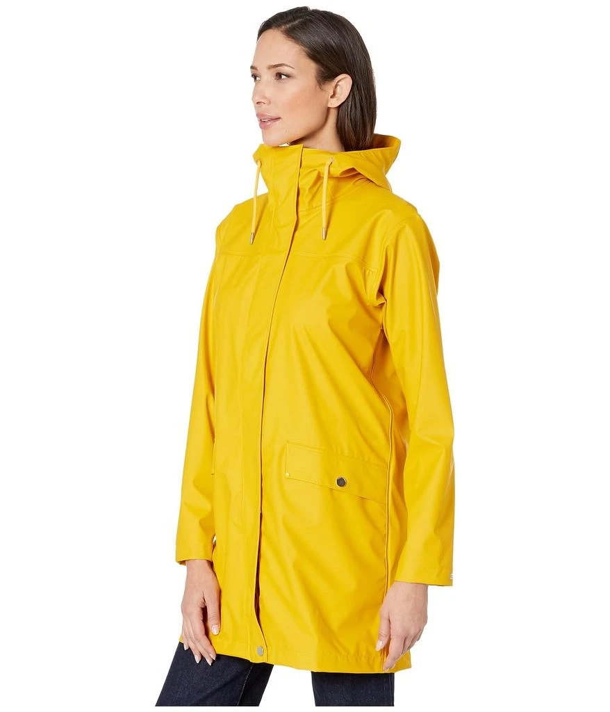 商品Helly Hansen|Moss RainCoat,价格¥962,第2张图片详细描述
