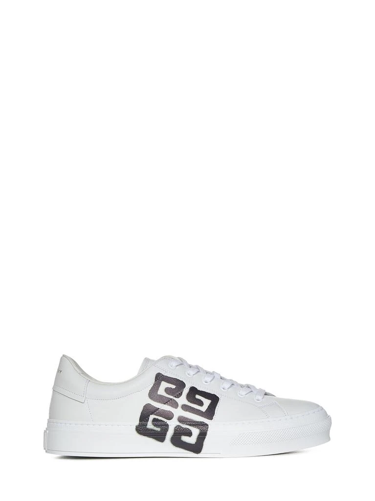 商品Givenchy|Givenchy City Sport Sneakers,价格¥3732,第1张图片