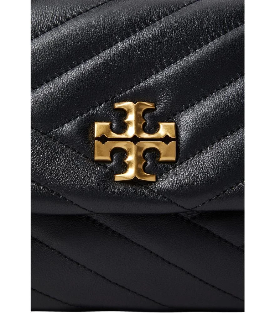 商品Tory Burch|Kira Chevron Small Convertible Shoulder Bag,价格¥3325,第4张图片详细描述