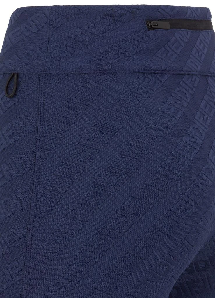 商品Fendi|紧身裤,价格¥5270,第3张图片详细描述