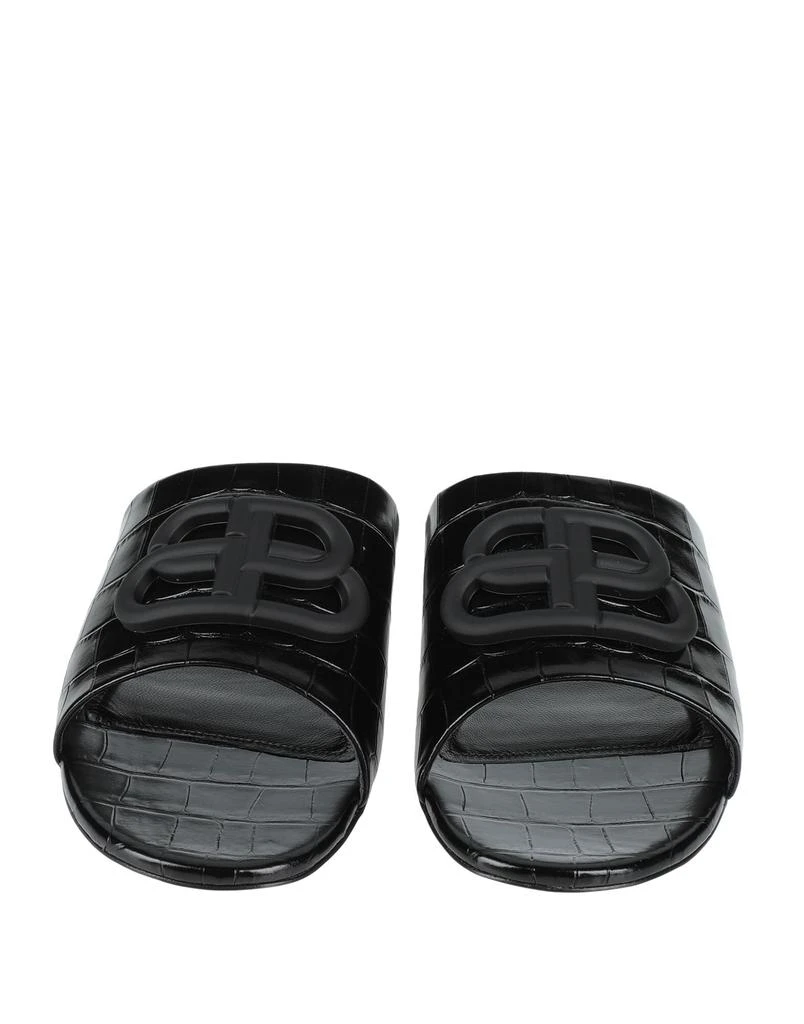 商品Balenciaga|Sandals,价格¥3130,第4张图片详细描述