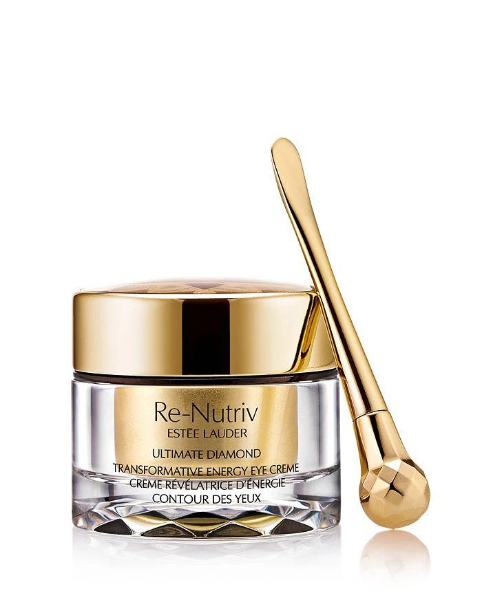 商品Estée Lauder|Ultimate Diamond Eye Creme Collection Gift Set ($435 value),价格¥2216,第4张图片详细描述