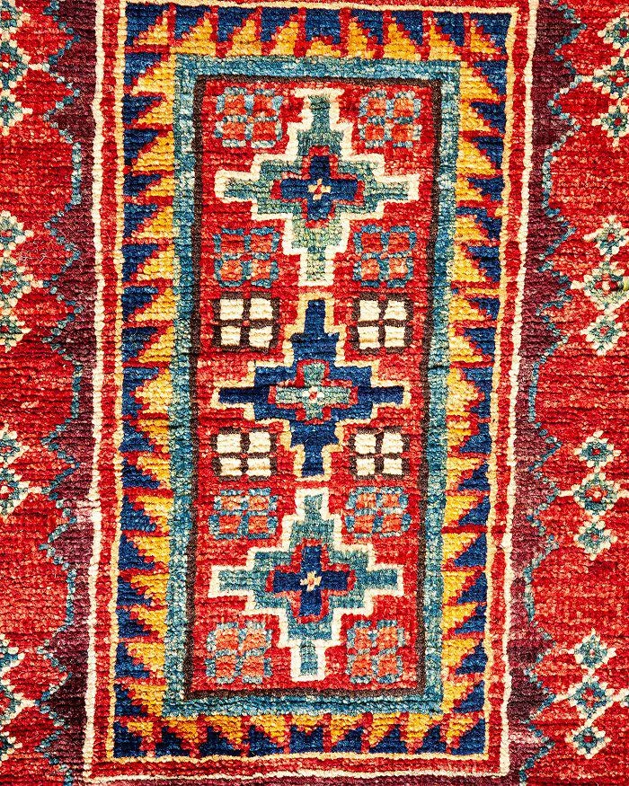 Serapi M1973 Runner Area Rug, 3' x 10' 商品