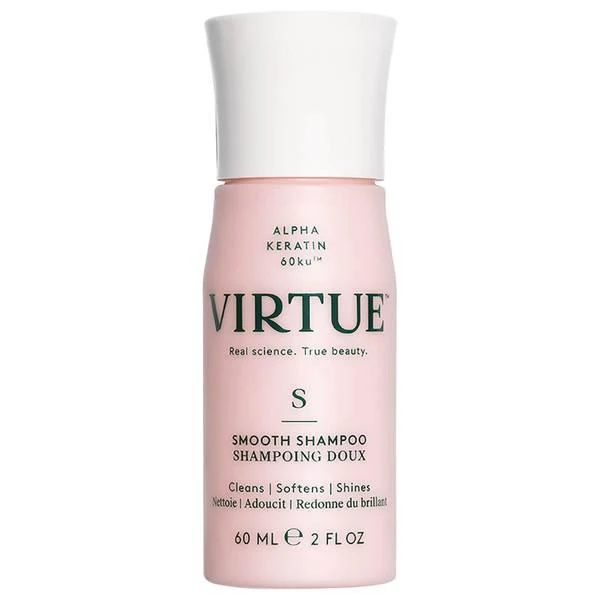 商品VIRTUE|VIRTUE Smooth Shampoo Travel Size 2 oz,价格¥130,第1张图片