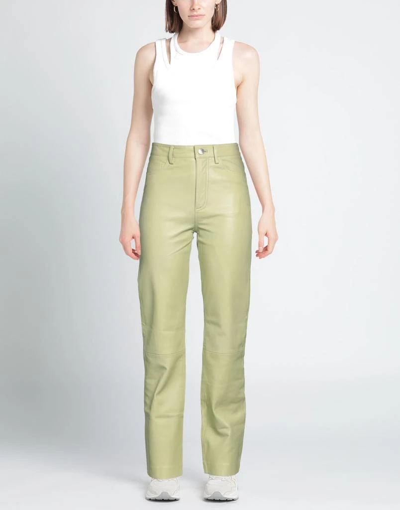 商品REMAIN|Casual pants,价格¥1553,第2张图片详细描述