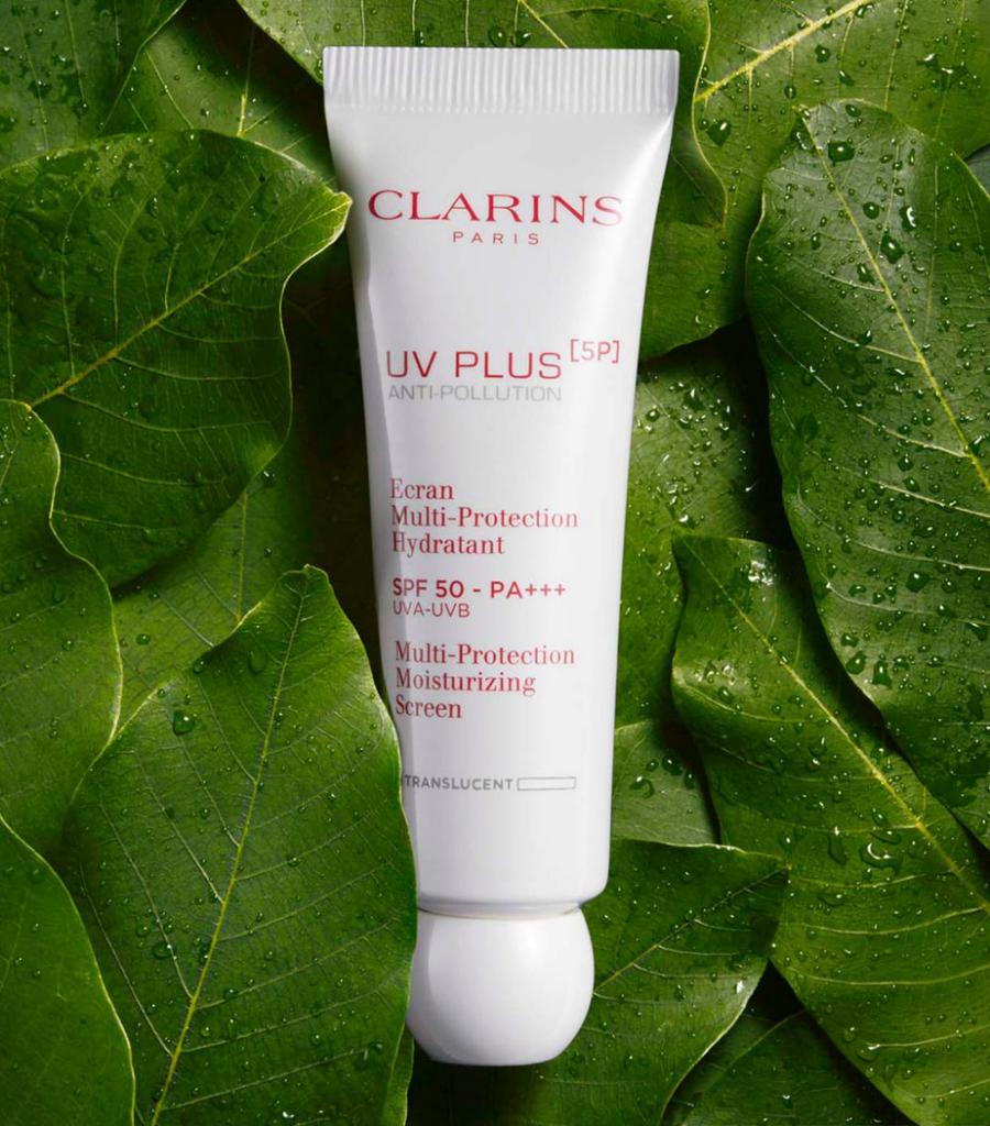 UV Plus Anti-Pollution SPF 50 Translucent (50ml)商品第5张图片规格展示