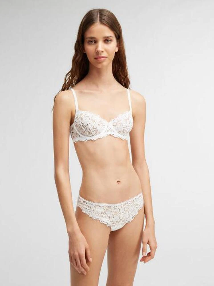 商品DKNY|蕾丝内衣,价格¥219,第2张图片详细描述