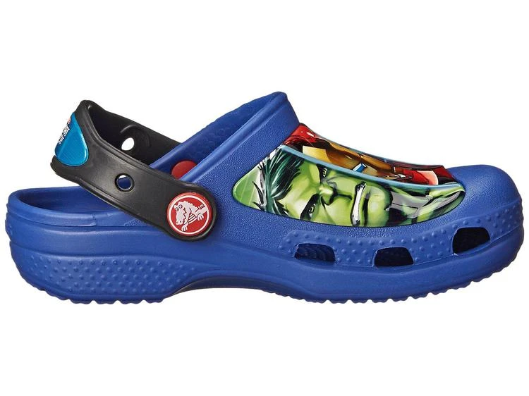 Marvel® Avengers™ III Clog 商品