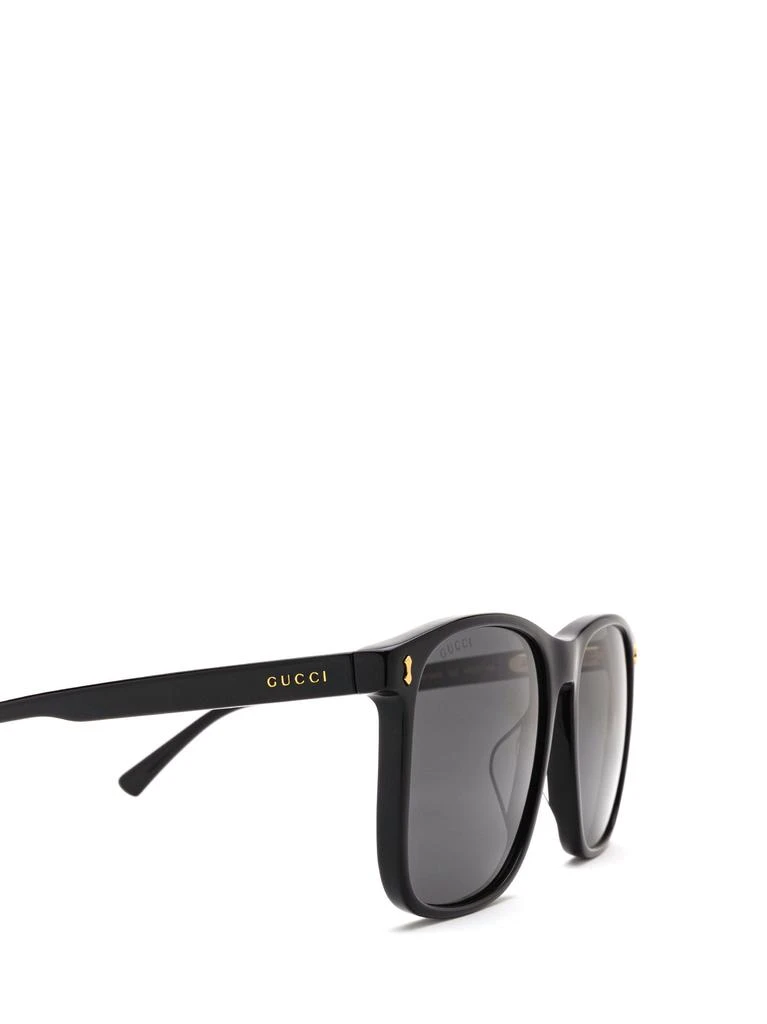 商品Gucci|GUCCI EYEWEAR Sunglasses,价格¥2094,第3张图片详细描述