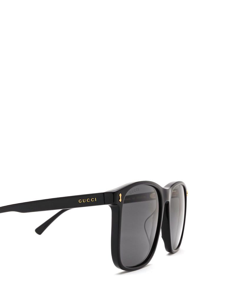 商品Gucci|GUCCI Sunglasses,价格¥1689,第5张图片详细描述