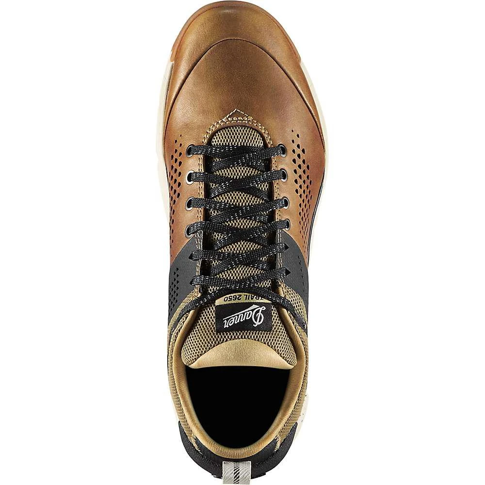 商品Danner|Danner Men's Trail 2650 Full Grain Shoe,价格¥1225,第5张图片详细描述