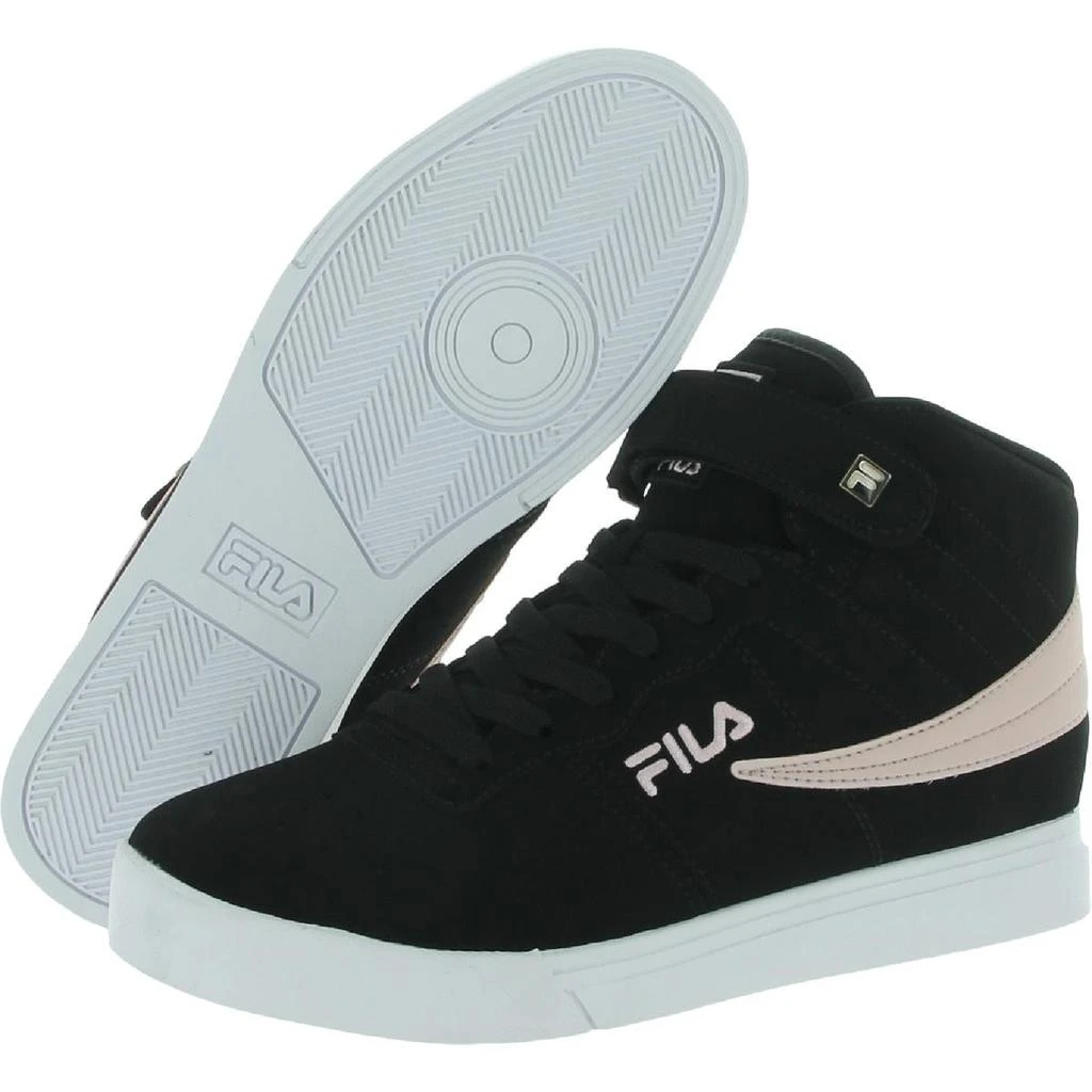 商品Fila|Fila Womens Vulc 13  Gym Performance Basketball Shoes,价格¥190,第3张图片详细描述