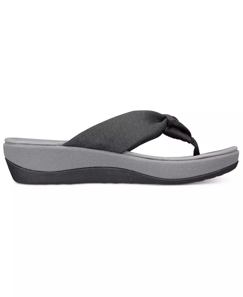 商品Clarks|Women's Cloudsteppers Arla Glison Sandals,价格¥329,第2张图片详细描述