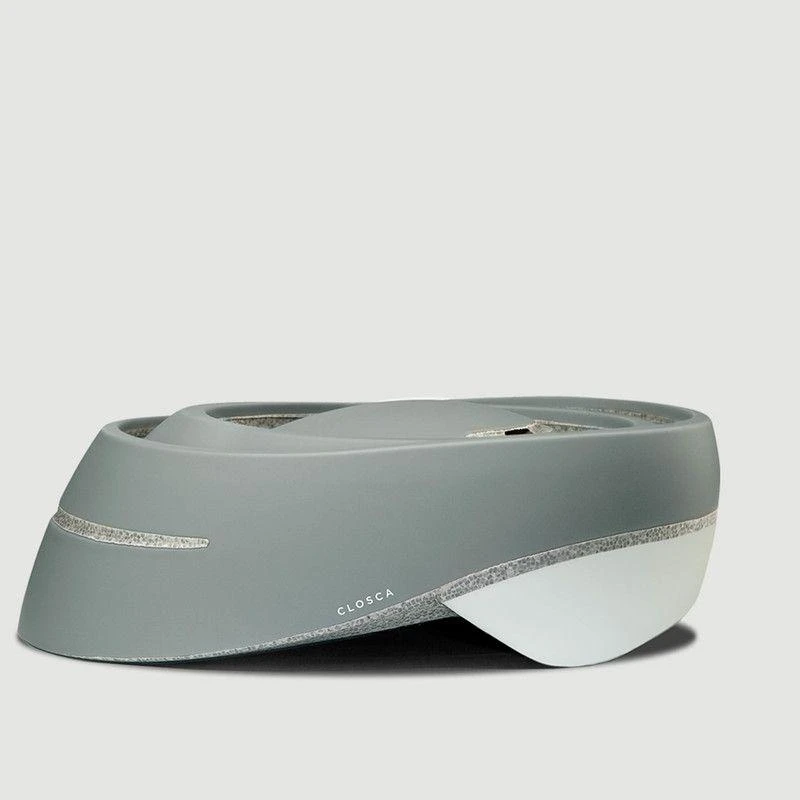 商品Closca|Helmet Loop white Fossil CLOSCA,价格¥274,第2张图片详细描述