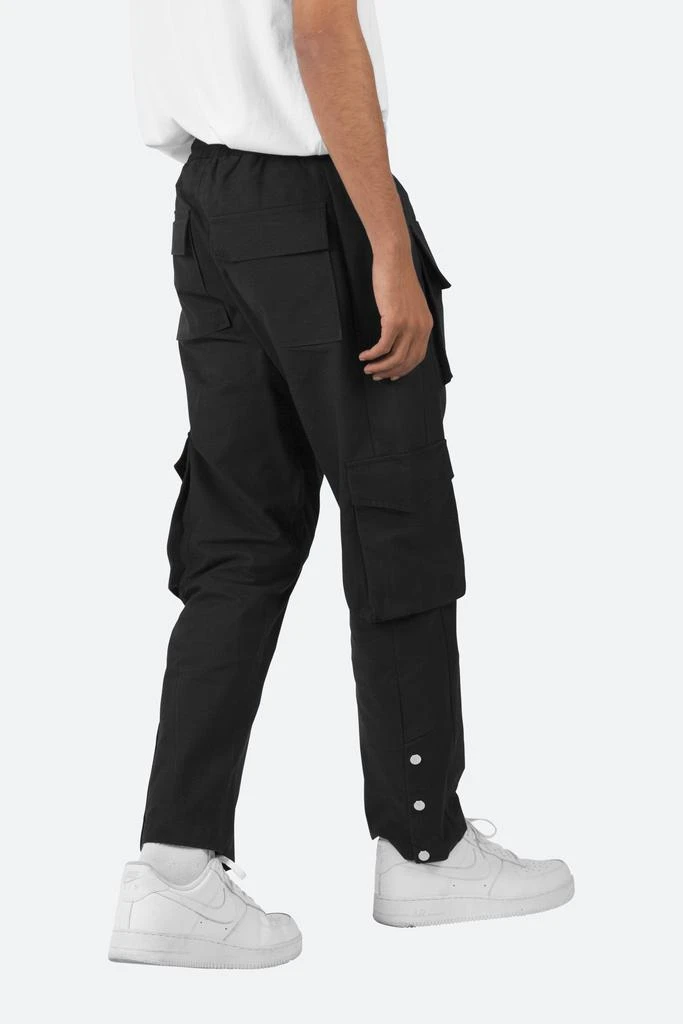 Snap II Cargo Pants - Black休闲裤 商品