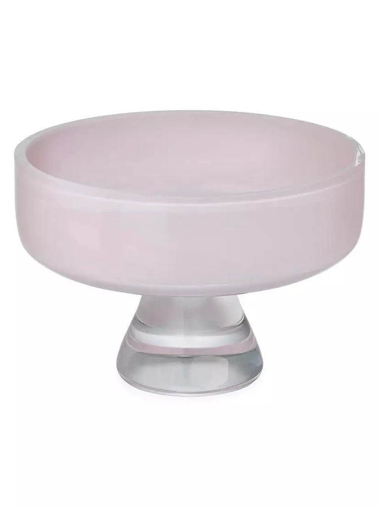 商品Nude Glass|Bloom Ice Cream Bowl,价格¥366,第1张图片