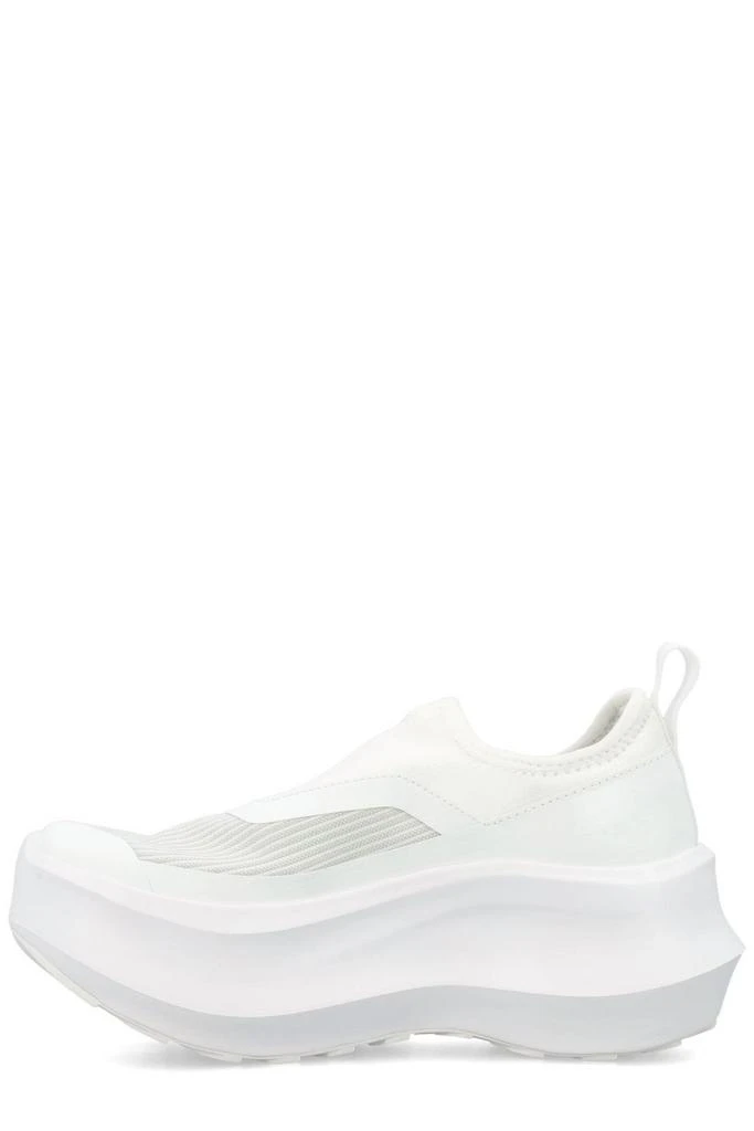 商品Comme des Garcons|Comme des Garçons X Salomon Slip-On Sneakers,价格¥1446,第2张图片详细描述