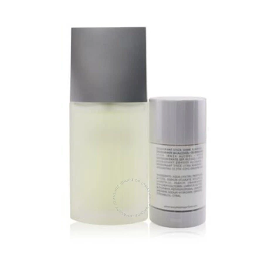 商品Issey Miyake|Issey Miyake Issey Miyake Men Mens EDT,价格¥262,第3张图片详细描述