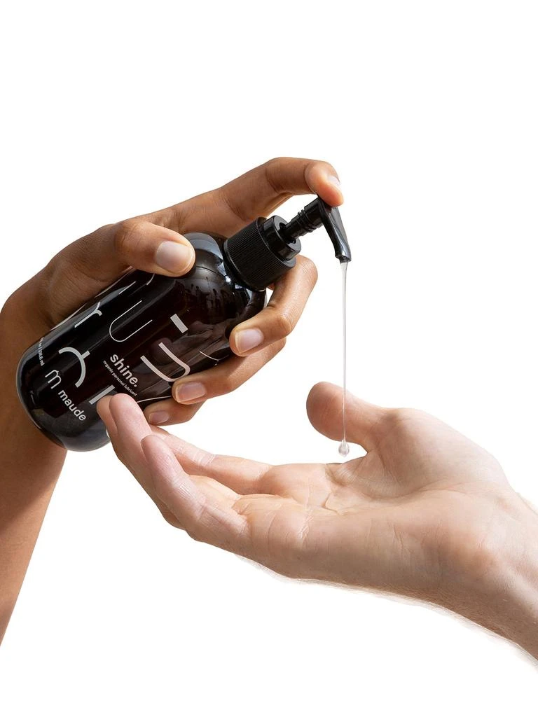 商品Maude|Shine Organic,价格¥190,第1张图片