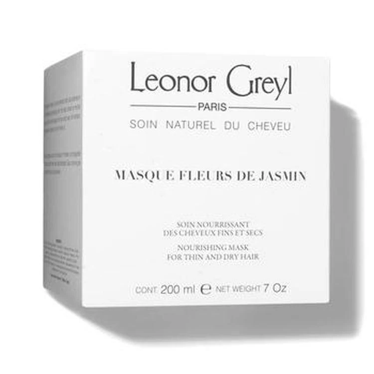 商品Leonor Greyl|Masque Fleurs de Jasmin - Nourishing Treatment 发膜,价格¥377,第4张图片详细描述