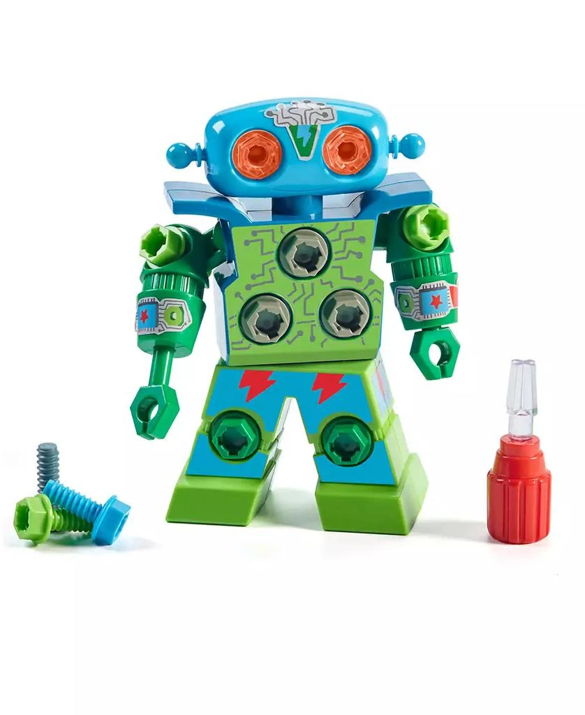 Educational Insights Design Drill Robot 商品