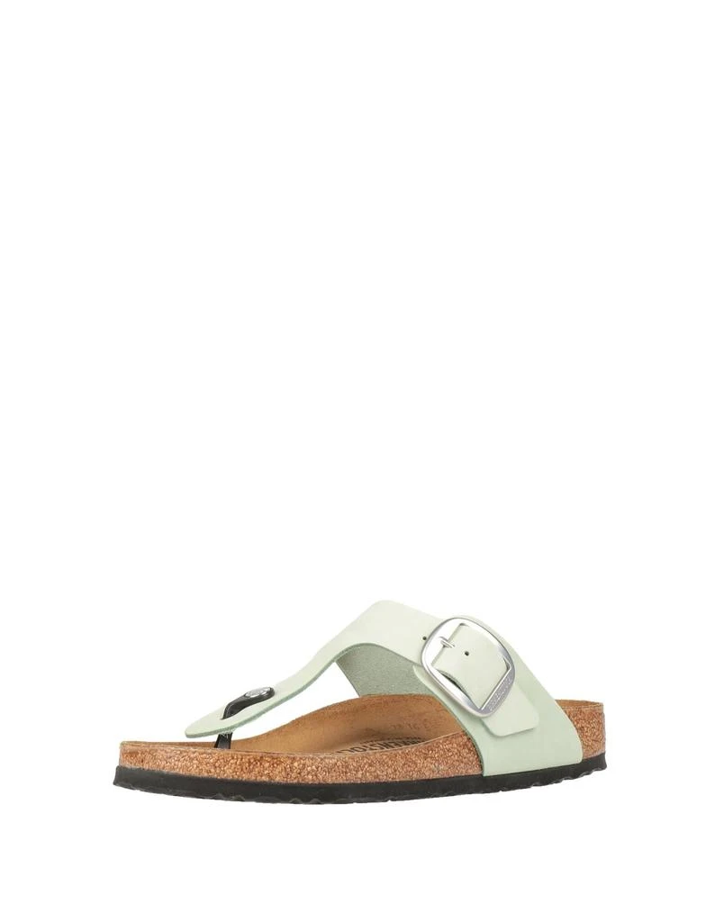 商品Birkenstock|Flip flops,价格¥714,第2张图片详细描述