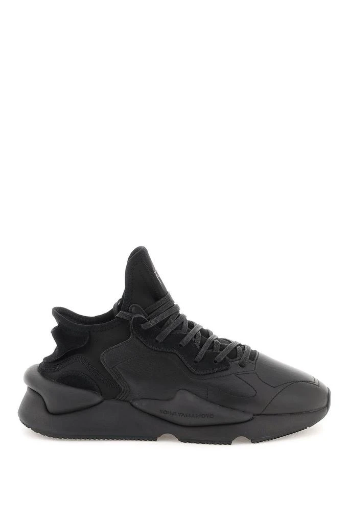 商品Y-3|Y-3 KAIWA SNEAKERS,价格¥1424,第1张图片