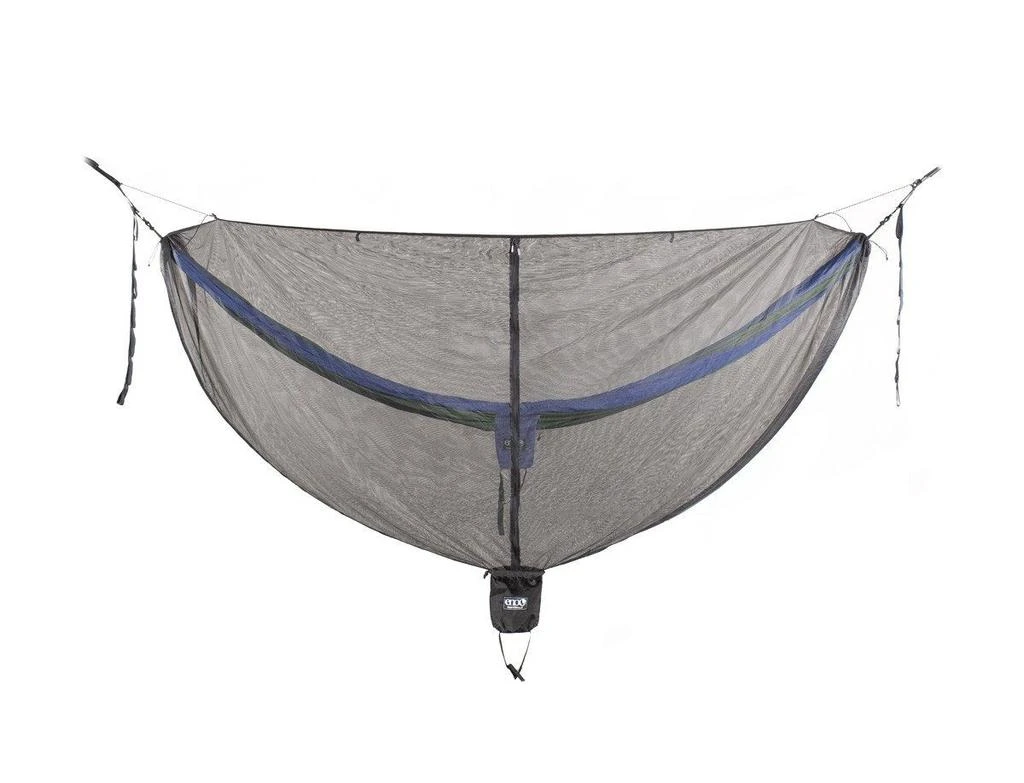 商品Eno|EAGLES NEST OUTFIT - ONELINK SHELTER SYSTEM - OS - Navy Olive,价格¥1952,第3张图片详细描述