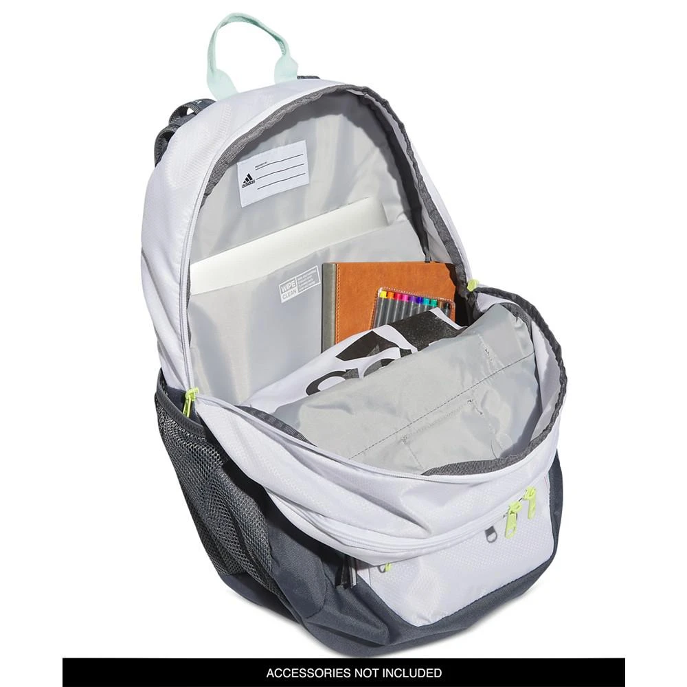 商品Adidas|Excel Backpack,价格¥447,第3张图片详细描述