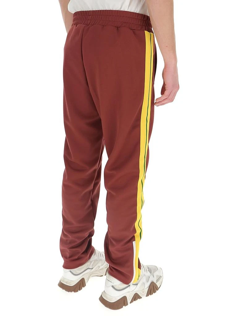 商品Palm Angels|Palm Angels College Logo Printed Track Pants,价格¥2153,第4张图片详细描述