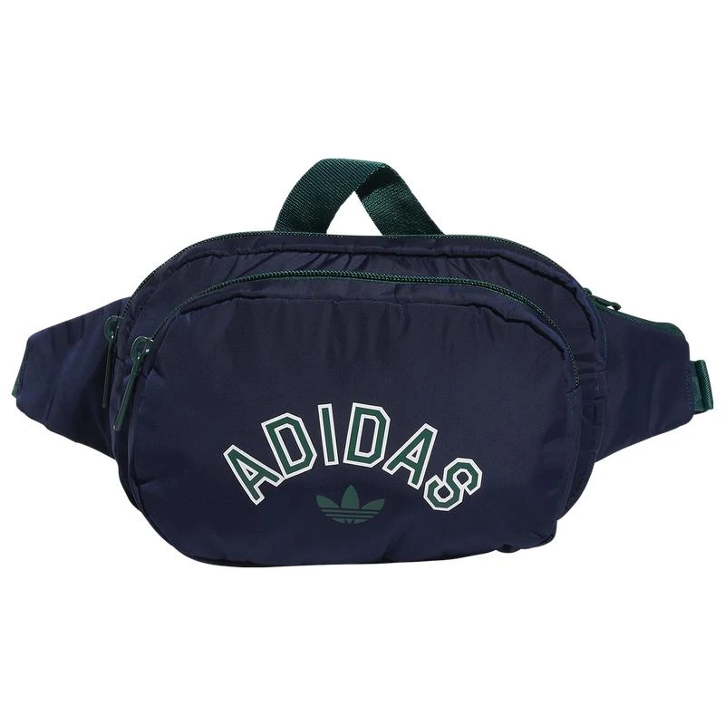 商品Adidas|adidas Originals Sport Prep 2.0 Waist Pack - Adult,价格¥127,第1张图片