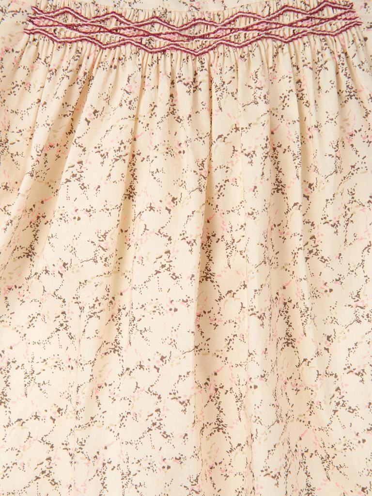 商品Bonpoint|Baby Girls Dress,价格¥499,第3张图片详细描述