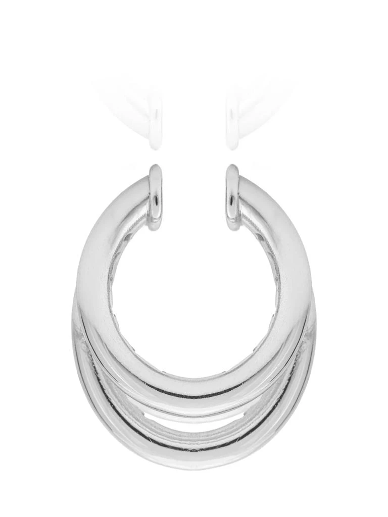 商品FEDERICA TOSI|Ear cuff ale silver,价格¥735,第2张图片详细描述