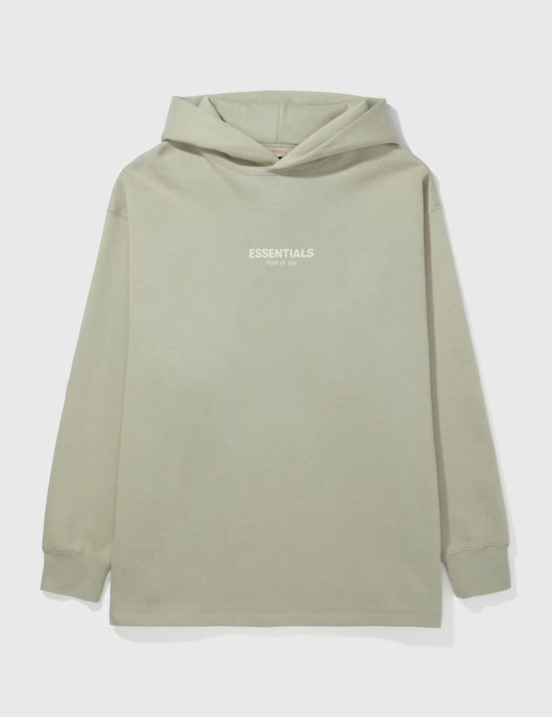 商品[二手商品] Fear of god|FOG ESSENTIAL OVERSIZE HOODIE,价格¥1176,第1张图片