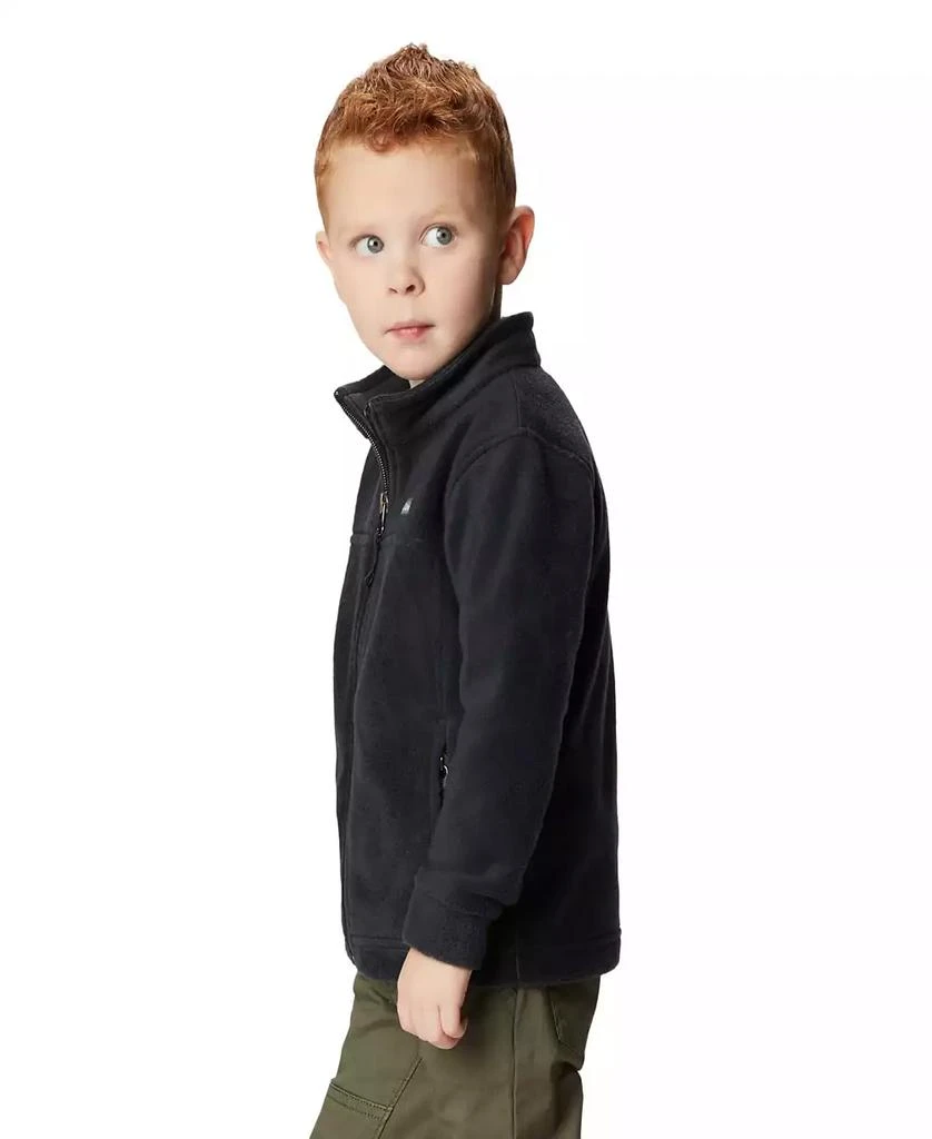 商品Columbia|Big Boys Steen's Mountain II Fleece,价格¥172,第3张图片详细描述