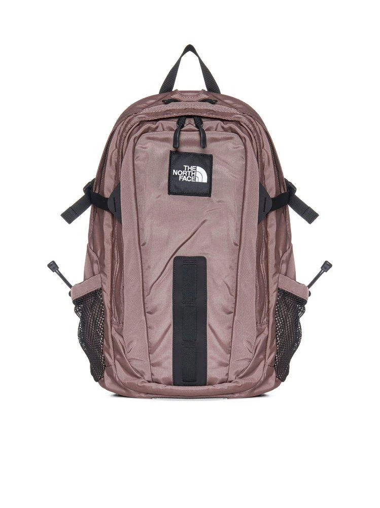 商品The North Face|The North Face Hot Shot Logo Patch Backpack,价格¥728,第1张图片