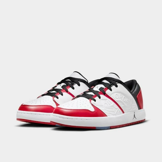 商品Jordan|Air Jordan Nu Retro 1 Low Casual Shoes,价格¥787,第2张图片详细描述