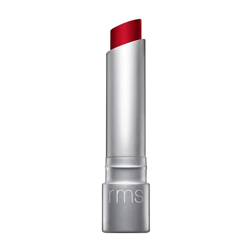 商品RMS Beauty|Wild With Desire Lipstick,价格¥61,第5张图片详细描述