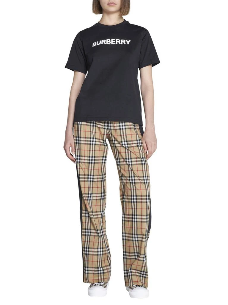 商品Burberry|Burberry T-Shirts And Polos,价格¥2770,第3张图片详细描述