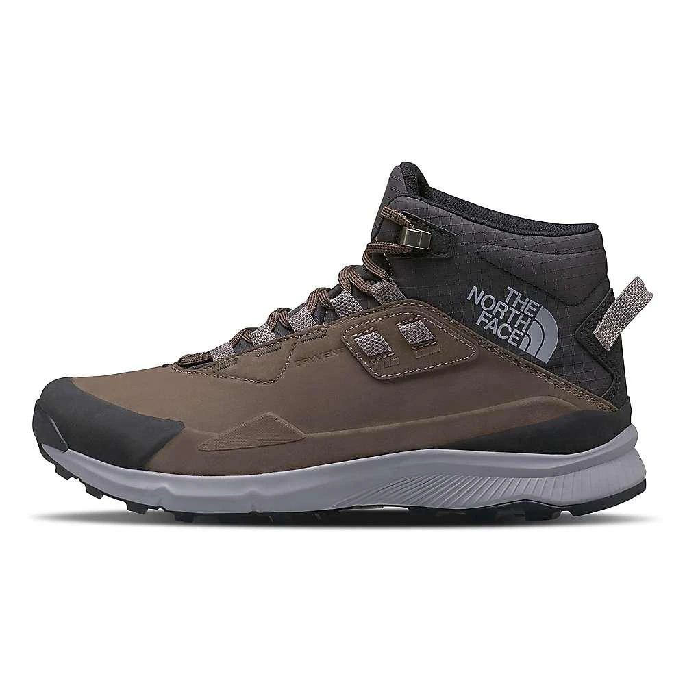 商品The North Face|The North Face Men's Cragstone Leather Mid Waterproof Boot,价格¥948,第1张图片