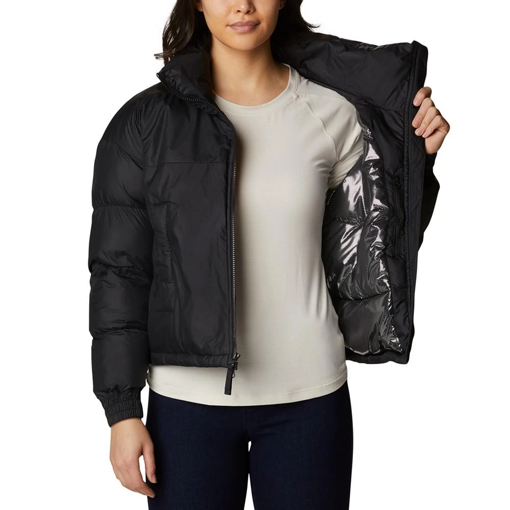 Women's Pike Lake Cropped Puffer Jacket 商品