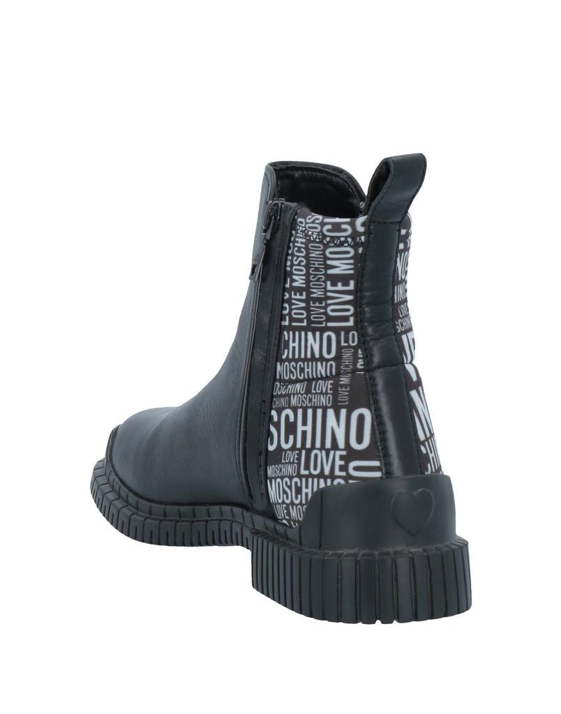 商品Moschino|Ankle boot,价格¥1450,第5张图片详细描述