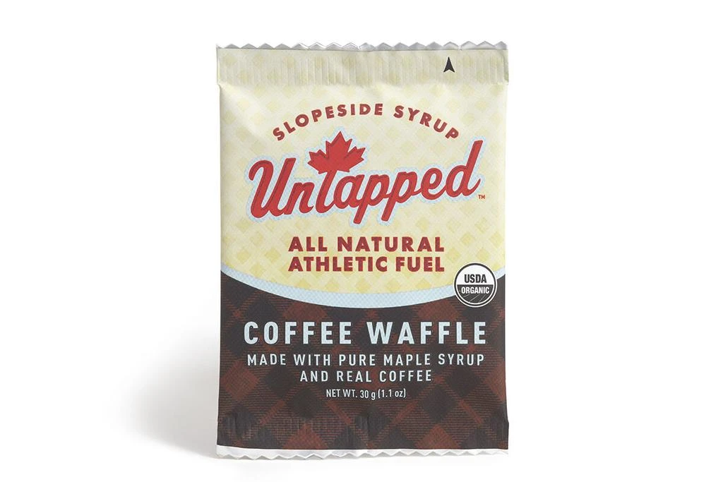 商品Untapped|Slopeside Syrup - Untapped Waffle Coffee,价格¥19,第2张图片详细描述