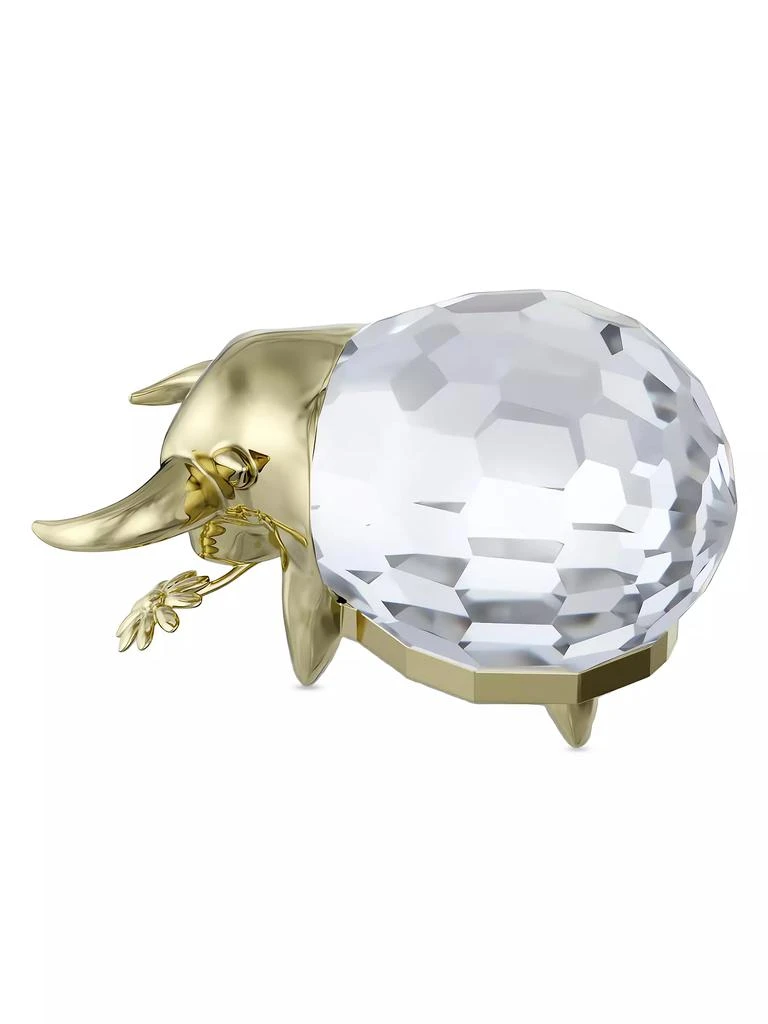 商品Swarovski|Zodiac Taurus Crystal Figurine,价格¥520,第5张图片详细描述