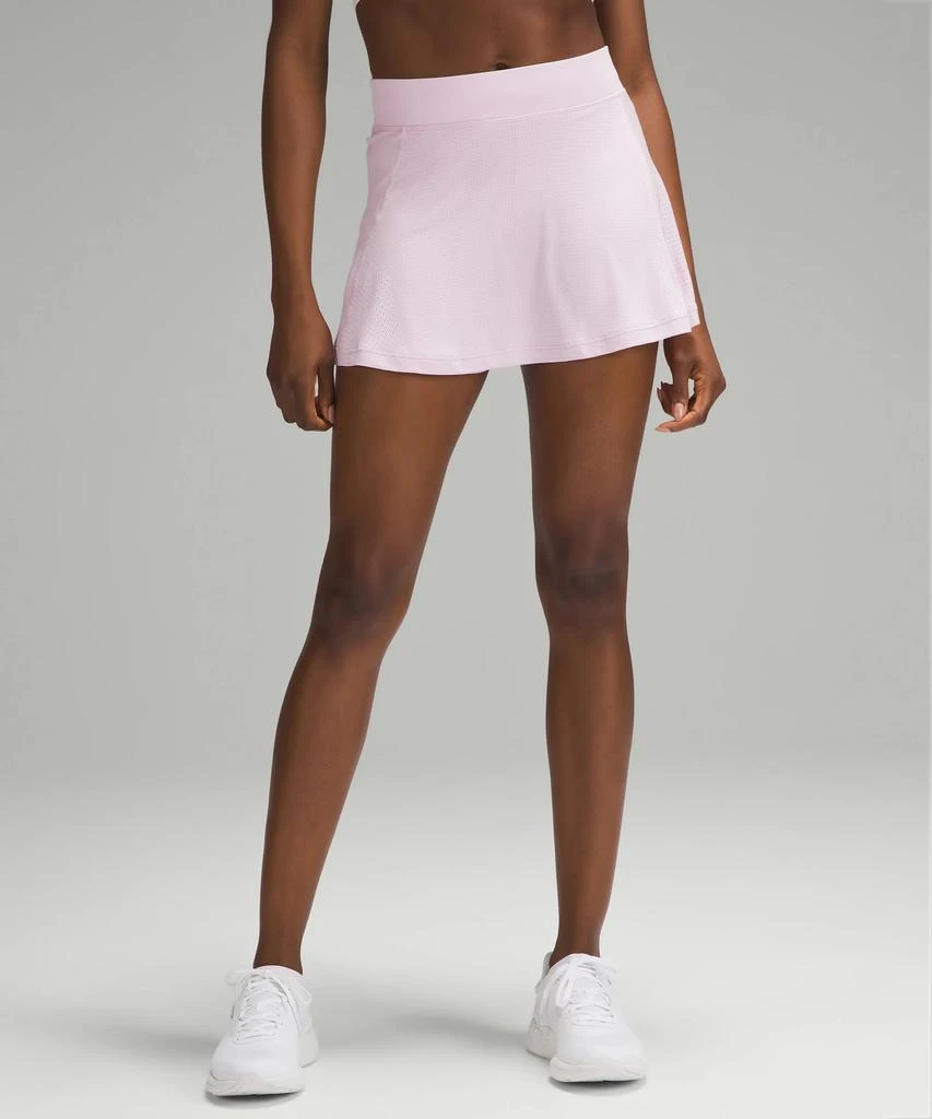 商品Lululemon|Swiftly Tech High-Rise Skirt *Tennis,价格¥449,第5张图片详细描述